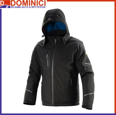 GIUBOTTO DA LAVORO DIADORA UTILITY PADDED JACKET CROSS 702.177660