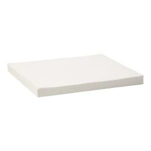 VEVOR Fritteusen-Filterpapier Fritteusen-Filterblatt 100 Blatt 49x41cm - Bild 1 von 12