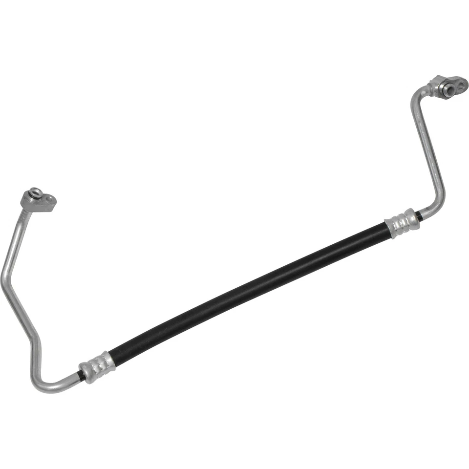 New A/C Discharge Line Fits: Toyota:2009 2010 2011 2012 Toyota RAV4 L4 2.5L 2.5 - Image 1 of 1