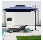 patio+umbrella+9x12ft+black+new+without+box+extra+large+