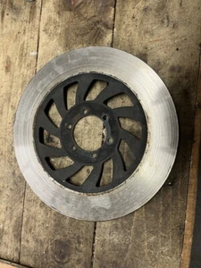 YAMAHA VIRAGO 750 FRONT DISC    - Bild 1 von 1