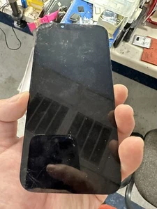 iPhone 13/ 13 Pro/ 13 Pro Max Glass Screen Digitizer Replacement Repair Service - Picture 1 of 1
