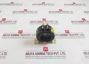 Gilbert & Maxwell TID Current Transformer 250/5A 15VA 660V 50HZ - Picture 1 of 9
