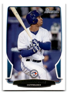 2013 Bowman #133 Anthony Gose NM-MT Blue Jays ID:71968 - Picture 1 of 2