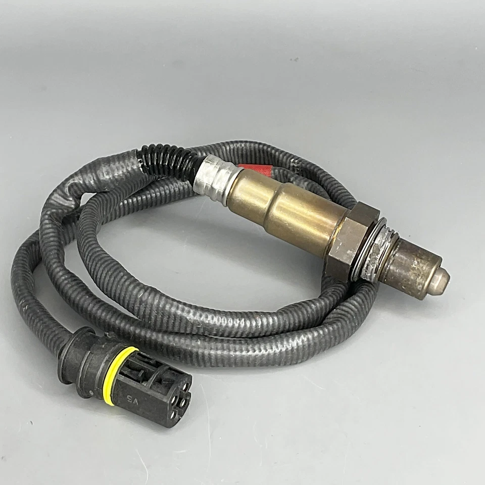 Sensor de oxígeno lambda 0258006318 para Mercedes-Benz CLK320 ML500 C320 Foto 1 de 4