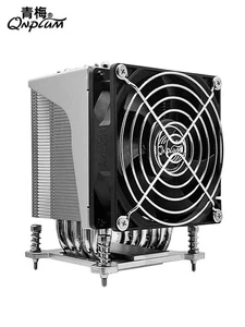 FANS CPU Cooler Support Intel Core LGA1700 4u i9-13900k/14900k up 300w - Afbeelding 1 van 4