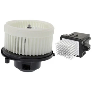 Blower Motor for Chevy Chevrolet Equinox GMC Terrain Captiva Sport Saturn Vue - Picture 1 of 12