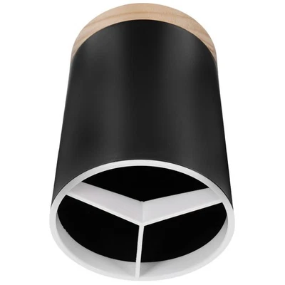 Draining Chopstick Utensil Organizer Chopsticks Holder - Image 1 of 4