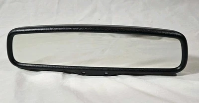 Fits 2021 2022 2023 NISSAN ROGUE Rear View Mirror Auto Dimming 963217990A OEM - Image 1 of 4