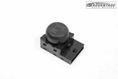Interruptor de control lumbar asiento delantero derecho o izquierdo Cadillac CTS 2011-2019 OEM Foto 1 de 4