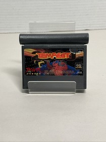 Tempest 2000 (Atari Jaguar, 1994) Cart Only