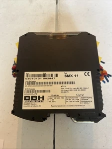 USED BBH SMX11 Safety Control - Picture 1 of 4