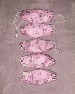 hello kitty face masks - Picture 1 of 2