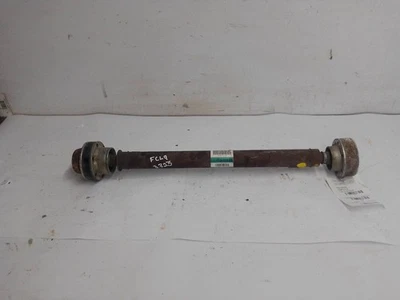 Передний приводной вал от 2016 Ford F150 12180841 - Изображение 1 из 4