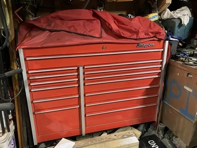 Snap-on Tool Box - Image 1 of 4
