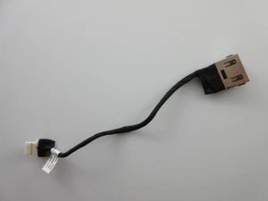 Stromanschluss + Kabel Lenovo V110-15isk 450.08B08.0021 Original - Bild 1 von 2