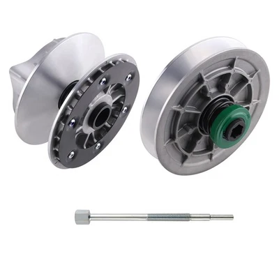 Extrator secundário primário de embreagem e remoção para Odes UTVs Dominator D2 D4 X2 X4 - Imagem 1 de 4