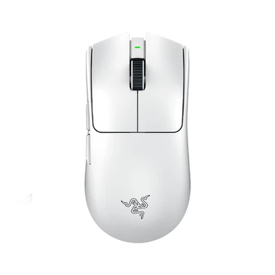 Razer Viper V3 Pro - Ultra-lightweight Wireless Esports Gaming Mouse White - Image 1 of 4