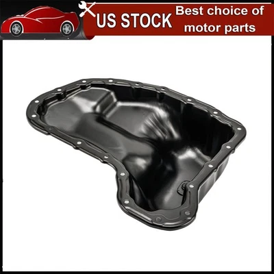 Oil Pan for Toyota Tacoma 2005-2020 2.7L Toyota 2010 4Runner 2.7L 1210275021 - Изображение 1 из 4