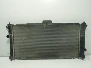 WASSERRADIATOR / 17513650 FÜR SSANGYONG KORANDO CK 2.0 E-XDI - Picture 1 of 10