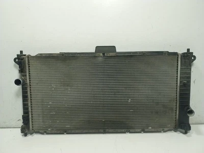 WASSERRADIATOR / 17513650 FÜR SSANGYONG KORANDO CK 2.0 E-XDI - Image 1 of 4