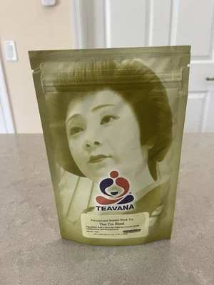 Mezcla de té tailandés de té negro con sabor y perfumado Teavana 2 OZ nuevo sellado Foto 1 de 4