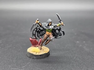 warhammer age of sigmar CITIES OF SIGMAR assassin - Bild 1 von 6