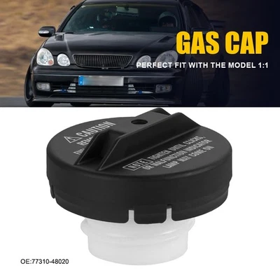 Tapa de gasolina para Toyota 1998-2002 Tacoma Sienna 2001-02 Sequoia 1999-03 Solara E Foto 1 de 4