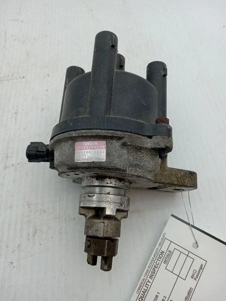 Conjunto de distribuidor de ignição Toyota Camry 1996 fabricante de equipamento original - Imagem 1 de 1
