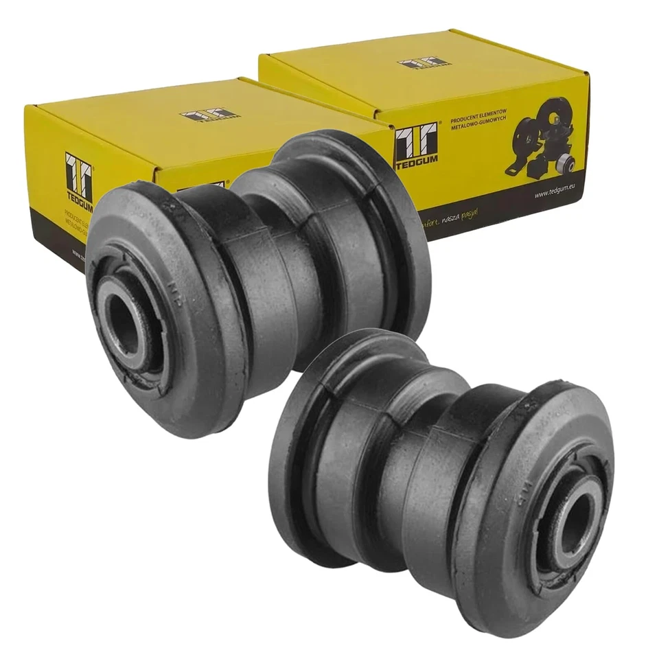 Tedgum 00222413 Mounting Leaf Spring For Ford