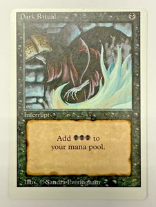 MISCUT Dark Ritual Edición Revisada - Imagen 1 de 2