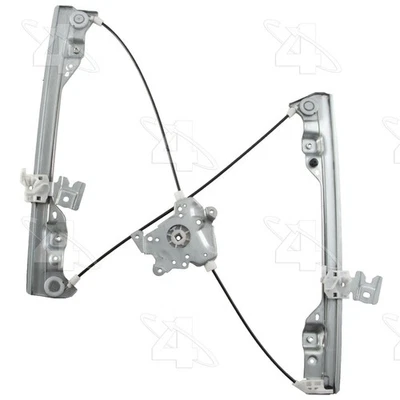 Regulador de ventana eléctrica ACI 380337 para 02-08 Infiniti FX35 FX45 G35 Q45 Foto 1 de 4