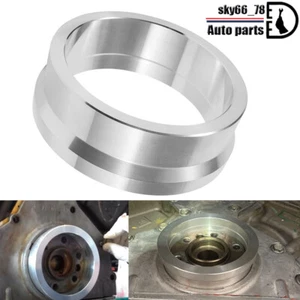 LS Rear Main Cover Alignment Tool & Seal Installe for GM Gen III IV LS 4.8 5.3 - Bild 1 von 12