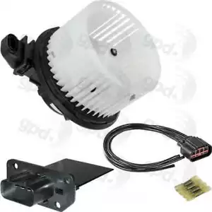 Blower Motor Kit fits 2007-2008 Ford Expedition GLOBAL PARTS - Picture 1 of 1