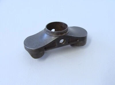 ~  Rare HADEN Fork Crown for 1" Steerer /Columbus Fork Blades Exxon Graftek ~ - Image 1 of 4