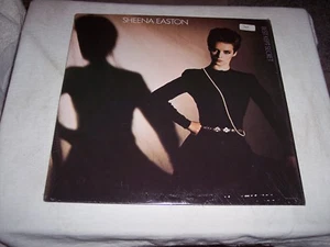 LP--SHEENA EASTON--BEST KEPT SECRET  **SHRINKWRAP**  **NM VINYL** - Picture 1 of 7