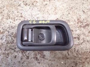 Door Handle, Internal O/S/F Driver Side RH Front for NISSAN PATROL 1999 - Picture 1 of 2