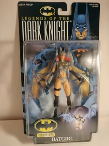 Legends of the Dark Knight BATGIRL (CosBman610) - Picture 1 of 8