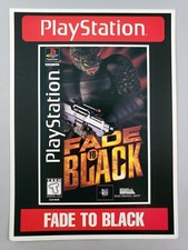 .PSX.' | '.Fade To Black.