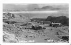 Postcard Ca Calico Ghost Town Yermo Mojave Desert California Rppc 1940S