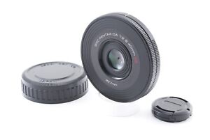 PENTAX SMC DA 40mm F/2.8 XS Single Focus Lens K Mount [Exc++] from Japan 1864428