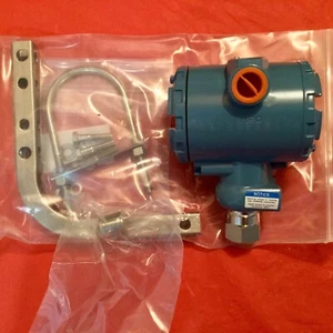 ROSEMOUNT 2088G3S22A2B4Q4 Pressure Transmitter - Bild 1 von 4
