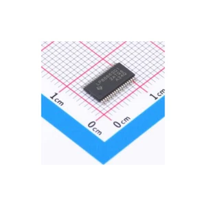 1pcs LP8866SQDCPRQ1 SSOP-38-4.4mm - Picture 1 of 2