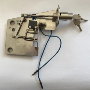 Antirrobo Mercedes W126 automático B66558064 NUEVO - Imagen 1 de 5