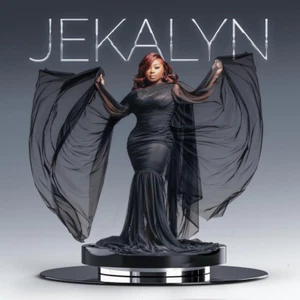Jekalyn Carr ~ Jekalyn Carr CD 2023 Waynorth Music •• NEW •• - Picture 1 of 2