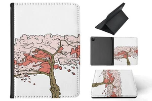 CASE COVER FOR APPLE IPAD|CHERRY BLOSSOM TREE - Bild 1 von 55