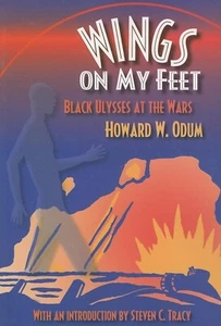 Howard Odum's Wings On My Feet-paperback - Picture 1 of 1