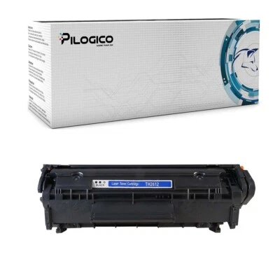 TONER FX10 PER CANON MF4010 MF4120 MF4370dn MF4270 LBP-2900 LBP-3000 MF4140 L100 - Immagine 1 di 4