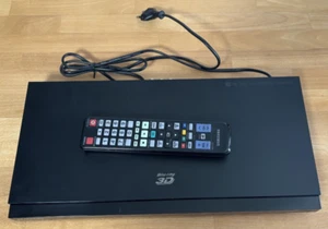 Samsung BD-D5800 Bluray Player - Bild 1 von 4