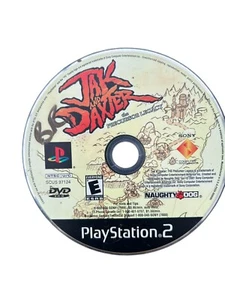 Playstation 2 Games (Disc Only) - Untested - Picture 1 of 1